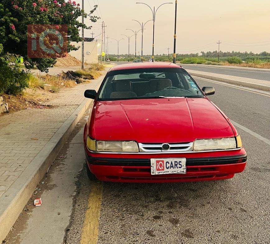مازدا 626